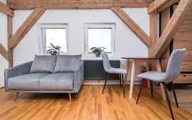 Apartament Mikołowska 2